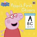 Prasátko Peppa: Peppiny první brýle - Peppa Pig: Peppa's First Glasses