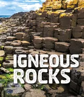 Vyvřelé horniny - Igneous Rocks