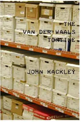 Van der Waalsova tontina - The Van der Waals Tontine