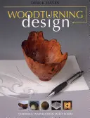 Soustružení dřeva - Woodturning Design