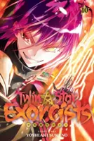 Twin Star Exorcists, díl 10, 10: Onmyoji - Twin Star Exorcists, Vol. 10, 10: Onmyoji