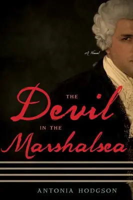 Ďábel v Marshalsea - The Devil in the Marshalsea