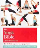 Klasická bible na jógu - Godsfield Bibles - Classic Yoga Bible - Godsfield Bibles