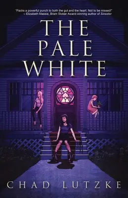 Bledá bílá - The Pale White
