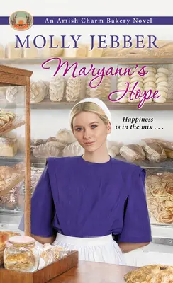 Maryannina naděje - Maryann's Hope