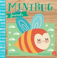 Minibug Friends - Kamarádi broučci - Minibug Friends