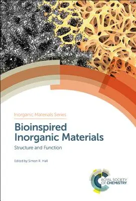 Bioinspirované anorganické materiály: Struktura a funkce - Bioinspired Inorganic Materials: Structure and Function