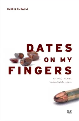 Datle na mých prstech - Dates on My Fingers
