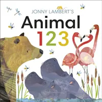 Zvířátka Jonnyho Lamberta 123 - Jonny Lambert's Animal 123