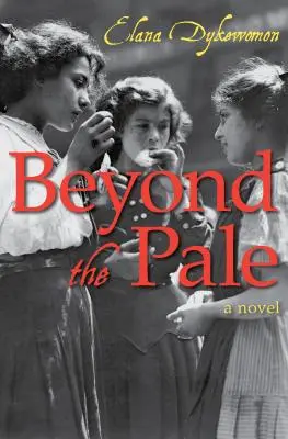 Za hranicí bledosti - Beyond the Pale
