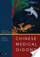 Čínský lékařský čchi-kung - Chinese Medical Qigong