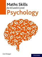 Matematické dovednosti pro AS a A Level Psychology - Maths Skills for AS and A Level Psychology