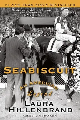 Seabiscuit: Americká legenda - Seabiscuit: An American Legend