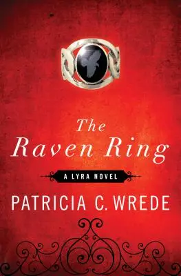 Havraní prsten - The Raven Ring