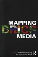 Mapování médií v Brics - Mapping Brics Media
