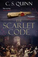 Šarlatový kód, 2 - The Scarlet Code, 2