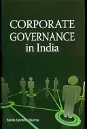 Správa a řízení společností v Indii - Corporate Governance in India