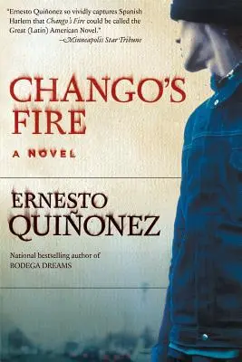 Čangův oheň - Chango's Fire