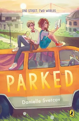 Zaparkované - Parked