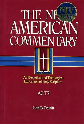 Skutky apoštolů, 26: Exegetický a teologický výklad Písma svatého - Acts, 26: An Exegetical and Theological Exposition of Holy Scripture