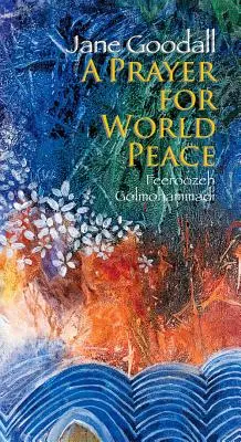 Modlitba za světový mír - Prayer for World Peace