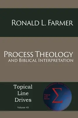 Teologie procesu a biblická interpretace - Process Theology and Biblical Interpretation