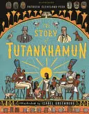 Příběh Tutanchamona - Story of Tutankhamun