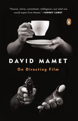 O filmové režii - On Directing Film