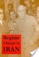 Změna režimu v Íránu - Regime Change in Iran