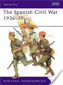Španělská občanská válka 1936-39 - The Spanish Civil War 1936-39