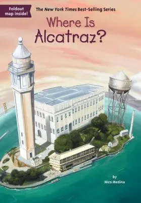 Kde je Alcatraz? - Where Is Alcatraz?
