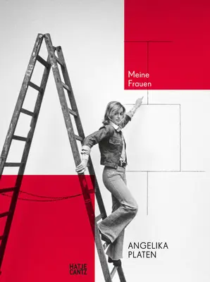 Angelika Platenová: Women - Angelika Platen: Women