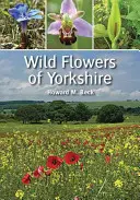 Divoké květiny Yorkshiru - Wild Flowers of Yorkshire