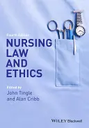 Ošetřovatelské právo a etika - Nursing Law and Ethics