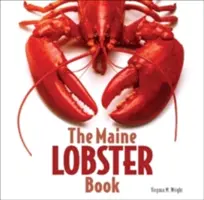 Kniha o humrech z Maine - The Maine Lobster Book