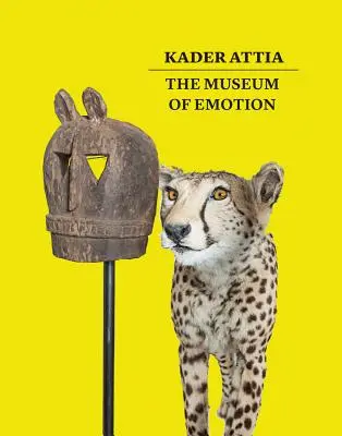 Kader Attia: Attair Attair: Muzeum emocí - Kader Attia: The Museum of Emotion