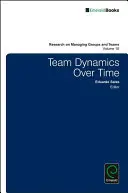 Dynamika týmu v čase - Team Dynamics Over Time