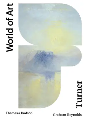Turner: Druhé vydání - Turner: Second Edition