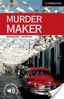Murder Maker Úroveň 6 - Murder Maker Level 6