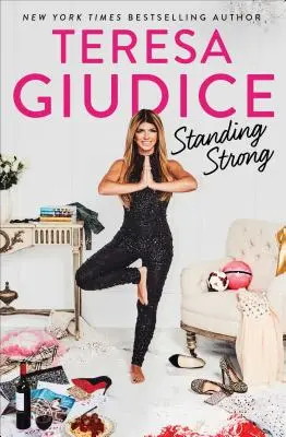 Stojíme pevně - Standing Strong