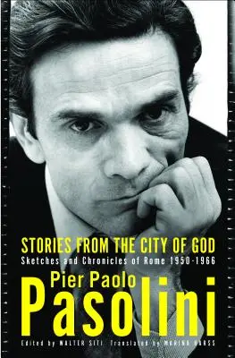 Příběhy z Božího města: Náčrty a kroniky z Říma - Stories from the City of God: Sketches and Chronicles of Rome