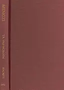 Mengzi - s výběrem z tradičních komentářů - Mengzi - With Selections from Traditional Commentaries