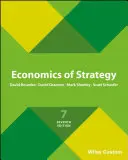 Ekonomie strategie - Economics of Strategy