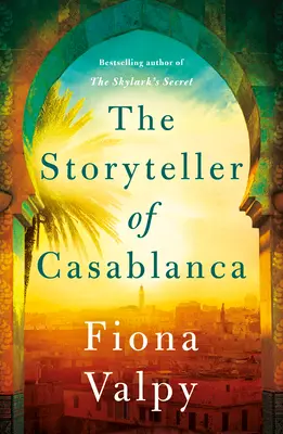 Vypravěč z Casablanky - The Storyteller of Casablanca
