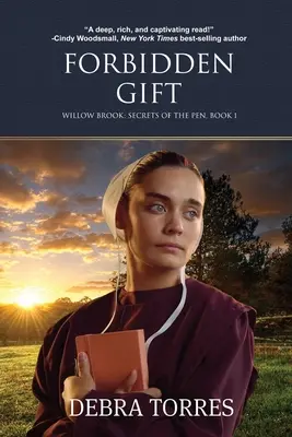 Zakázaný dar - Forbidden Gift