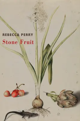 Kamenné ovoce - Stone Fruit