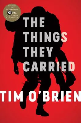 Věci, které nesli - The Things They Carried