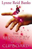 Tajemství skříně - Mystery of the Cupboard