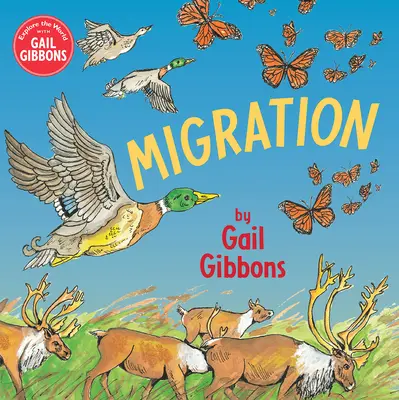 Migrace - Migration