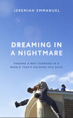 Snění v noční můře: Nerovnost a co s ní můžeme dělat - Dreaming in a Nightmare: Inequality and What We Can Do about It